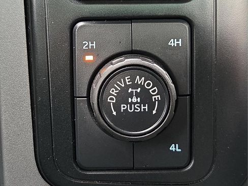 Certified 2024 Ford F150 XLT w/ Mobile Office Package AWD/4WD image 18