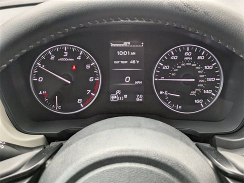 New 2026 Subaru Forester Premium image 34