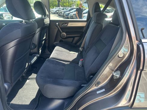 Used 2010 Honda CR-V EX image 15
