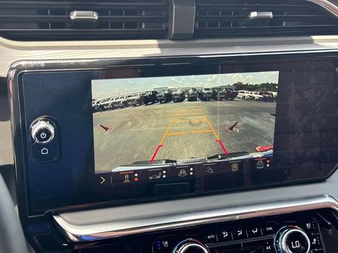 New 2026 GMC Sierra 1500 Denali Ultimate AWD/4WD image 20
