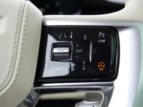 Used 2023 Land Rover Range Rover Long Wheelbase Autobiography AWD/4WD image 27