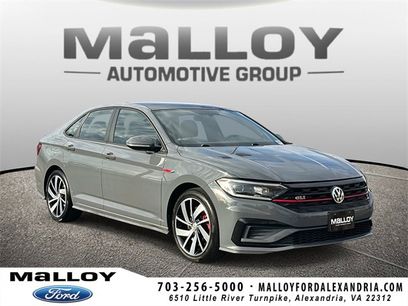 Used 2019 Volkswagen Jetta GLI Autobahn