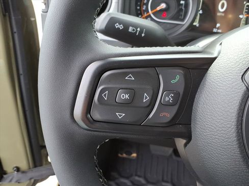 New 2026 Jeep Wrangler Willys image 19