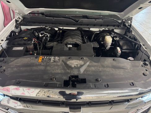 Used 2019 Chevrolet Silverado 1500 LT image 7