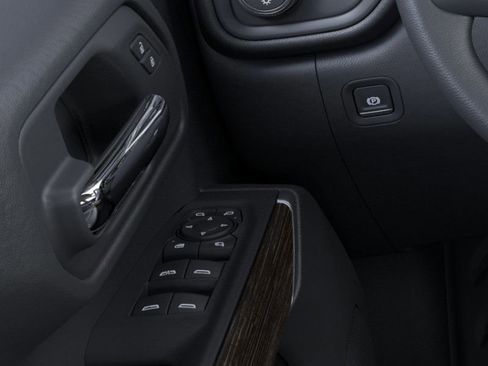 New 2026 GMC Sierra 3500 Pro w/ 1SA Pro Safety Plus Package image 22