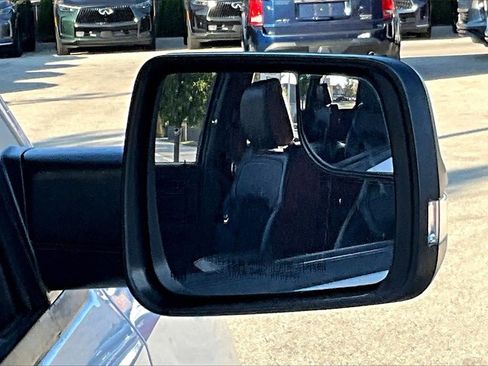 Used 2019 RAM 1500 Rebel w/ Level 2 Equipment Group image 20