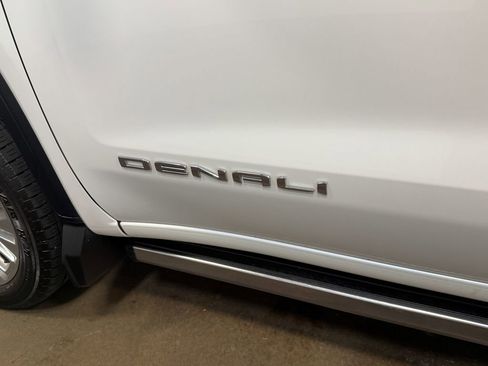 Used 2020 GMC Sierra 1500 Denali w/ Denali Ultimate Package image 56