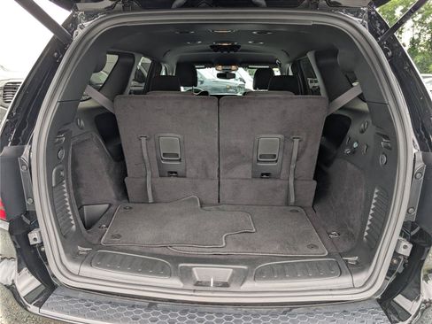 Used 2025 Dodge Durango R/T w/ Blacktop Package AWD/4WD image 13