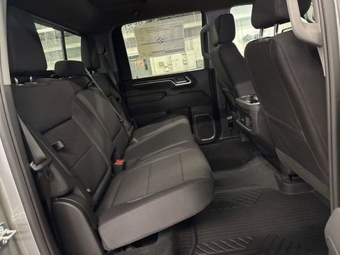 New 2026 Chevrolet Silverado 2500 LT AWD/4WD image 24