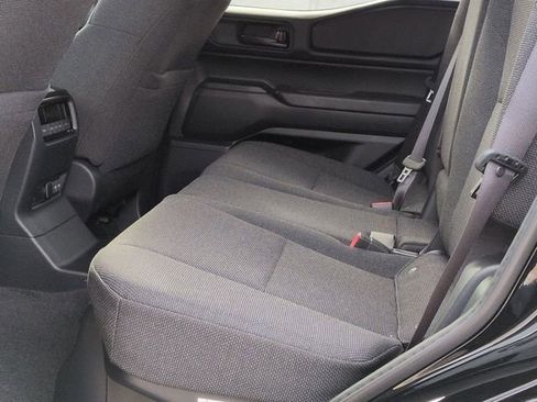 New 2026 Toyota Land Cruiser 1958 image 24