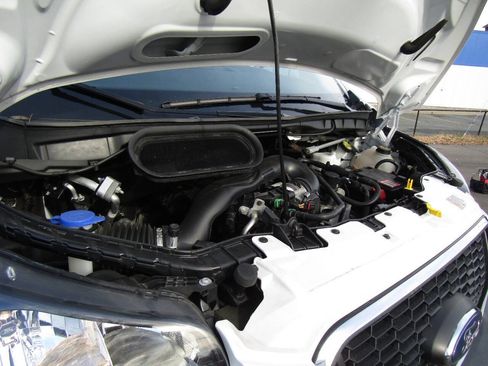 Used 2023 Ford Transit 250 Low Roof w/ Exterior Upgrade Package image 28