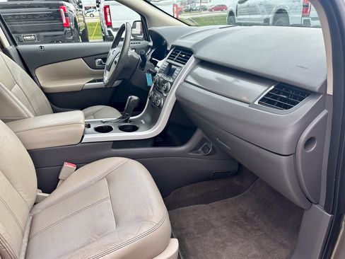 Used 2014 Ford Edge SEL w/ Equipment Group 204A image 20