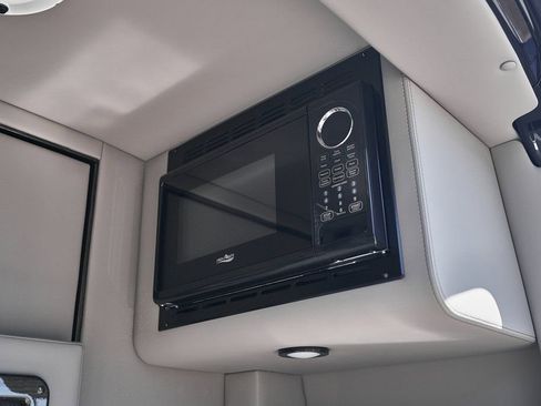 Used 2024 Mercedes-Benz Sprinter 3500 w/ Parking Package image 21