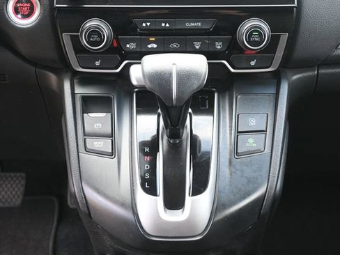 Used 2021 Honda CR-V Special Edition image 18