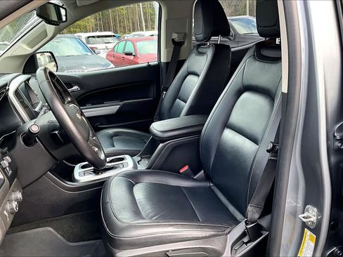 Used 2018 Chevrolet Colorado ZR2 image 7