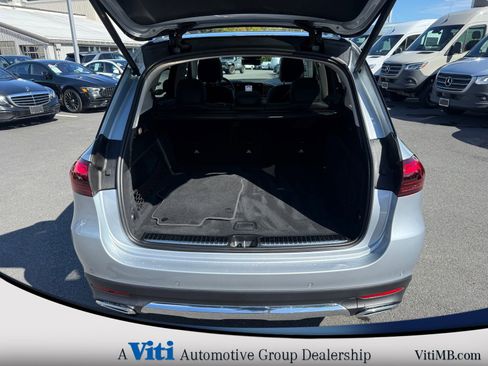 Certified 2024 Mercedes-Benz GLE 350 GLE 350 image 24