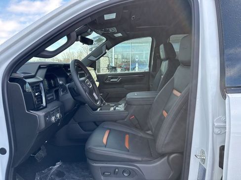 New 2026 GMC Sierra 3500 AT4 w/ AT4 Premium Plus Package image 9
