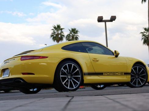 Used 2012 Porsche 911 Carrera image 19