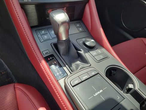 Used 2023 Lexus RC 350 image 28