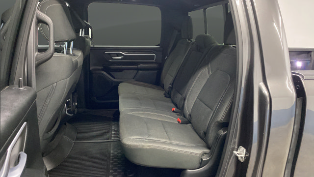Used 2020 RAM 1500 Big Horn AWD/4WD image 24