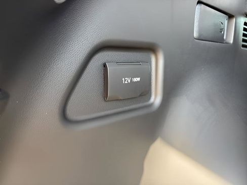 Used 2026 Hyundai Tucson SEL FWD image 22