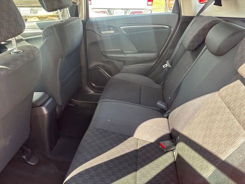 Used 2015 Honda Fit LX image 22