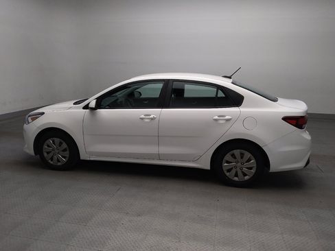 Used 2020 Kia Rio S FWD image 3