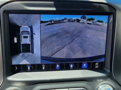 Used 2021 GMC Sierra 1500 Denali w/ Denali Ultimate Package AWD/4WD image 26