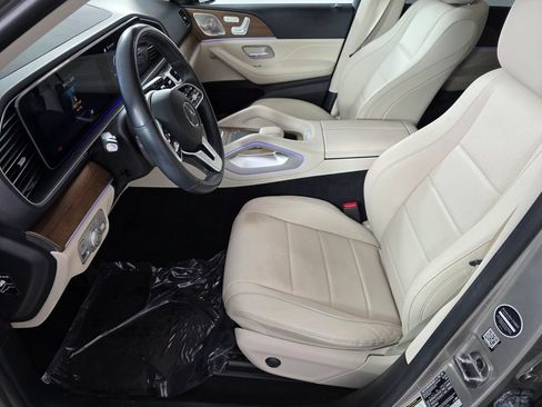 Certified 2022 Mercedes-Benz GLE 350 image 9