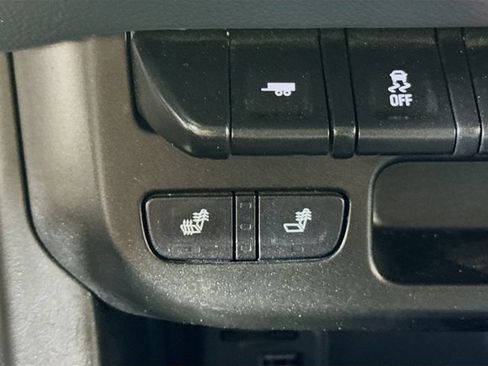Used 2021 Chevrolet Colorado Z71 RWD image 18