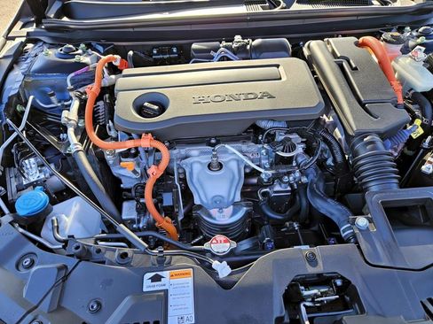 Used 2025 Honda Accord EX-L image 17
