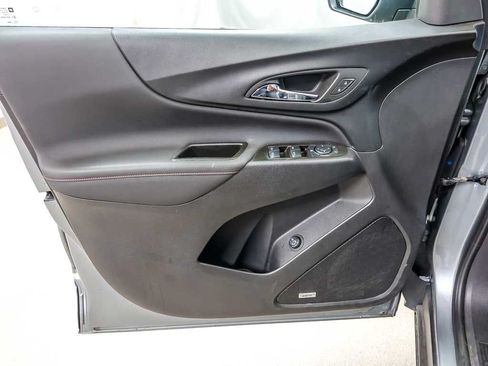 Used 2024 Chevrolet Equinox RS w/ RS Leather Package AWD/4WD image 23