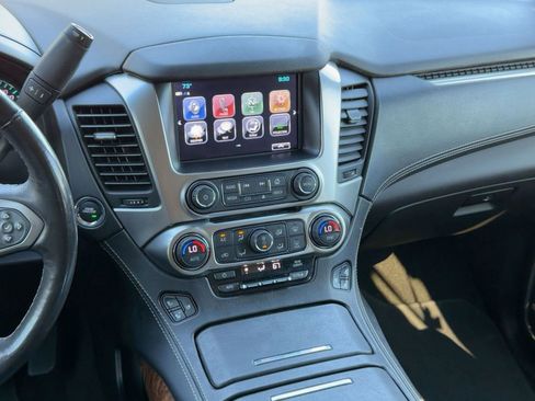 Used 2018 Chevrolet Tahoe Premier image 20