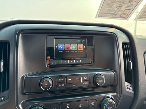 Used 2015 Chevrolet Silverado 1500 LS w/ Trailering Package RWD image 15