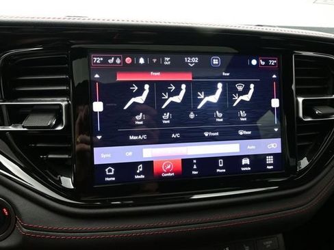 Used 2024 Dodge Durango Citadel AWD/4WD image 36