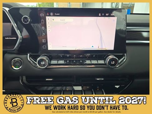 New 2026 GMC Canyon Elevation w/ Convenience Package RWD image 19