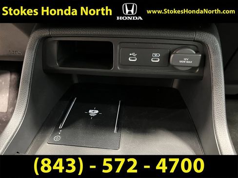 New 2026 Honda Passport RTL image 17