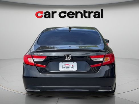 Used 2018 Honda Accord EX-L image 4