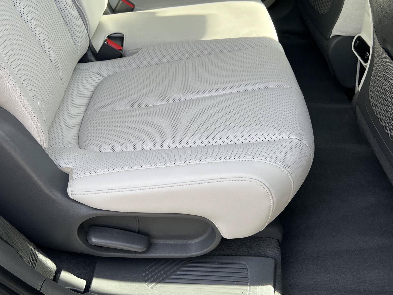Certified 2023 Hyundai Ioniq 5 SEL w/ Cargo Package AWD/4WD image 23