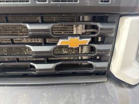 Used 2023 Chevrolet Silverado 3500 W/T w/ WT Convenience Package image 10