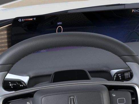 New 2026 Lincoln Navigator L Black Label image 13