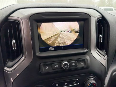 Used 2020 Chevrolet Silverado 2500 W/T w/ WT Convenience Package image 16