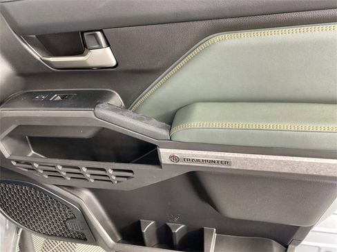 Used 2024 Toyota Tacoma Trailhunter image 26