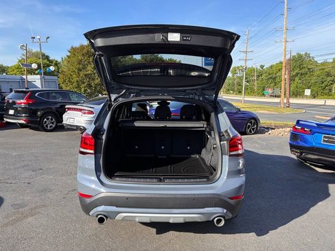Used 2020 BMW X1 xDrive28i w/ Premium Package AWD/4WD image 11