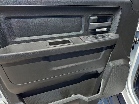 New 2026 RAM 2500 Tradesman image 20