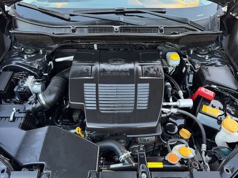 Certified 2023 Subaru Forester Touring image 18