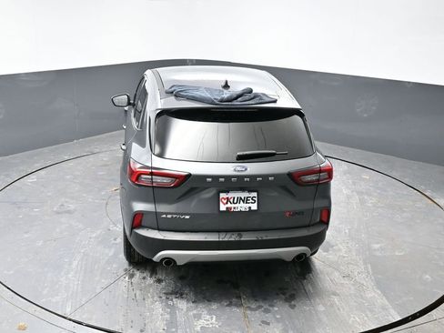 Used 2024 Ford Escape Active image 47