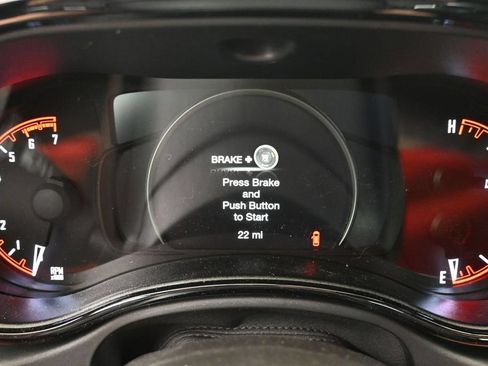 New 2026 Dodge Durango GT AWD/4WD image 8