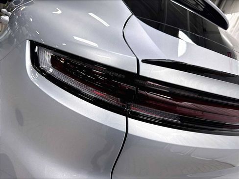 New 2026 Porsche Cayenne Coupe AWD/4WD image 34