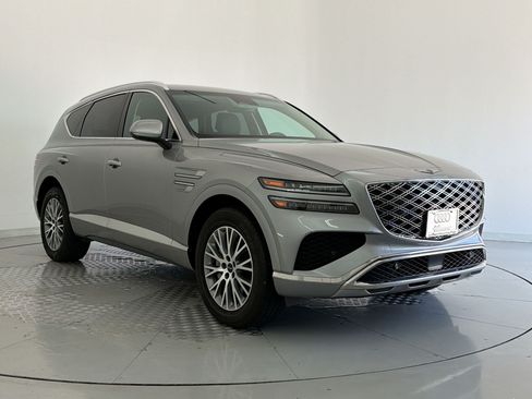 Used 2025 Genesis GV80 2.5T Standard AWD/4WD image 7